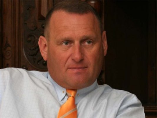 Viorel Cataramă, contracandidatul lui Crin Antonescu la Senat